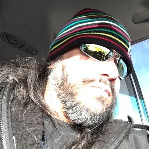 Meet your Posher, Melvin